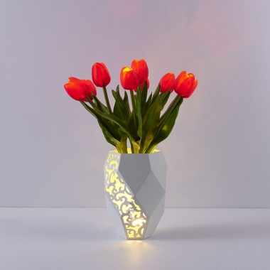LED花瓶灯