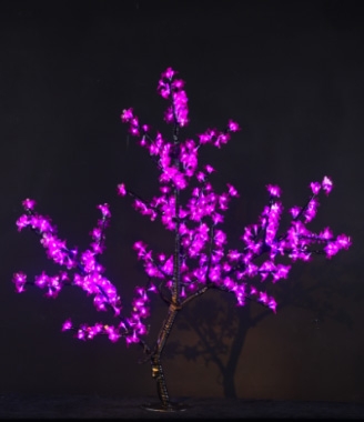 LED樱花树灯